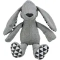 Trixie Bunny, fabric, 39 cm
