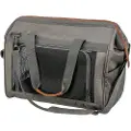 Trixie Finlay carrier, 43 × 26 × 32 cm, black/grey