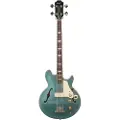 Epiphone Jack Casady Bass Faded Pelham Blue
