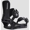 K2 Path 2025 Snowboardbinding svart