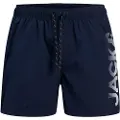 Jack & Jones Maui Plus Size Badebukse