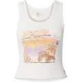 Rip Curl La Paloma Ermeløs T-skjorte