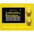 1010music nanobox Lemondrop Polyphonic Granular Mini Synth