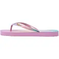 Pepe Jeans for woman. PLS70162 Flip flops Rave Colors lilac (41), Flat, None, Purple, Beachwear