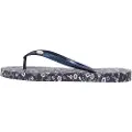 Pepe Jeans for woman. PLS70164 Flip-flops Rake Coast navy (37), Flat, None, Beachwear