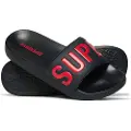 Superdry Core Graphic Badesandal