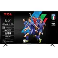 TCL 65c6k 65´´ 4k Qled Tv