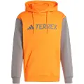 Adidas Mt L Logo Hetteskjorte