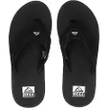 Reef Fanning Flip-flops