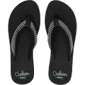 Reef Baja Elana Flip-flops