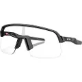 Oakley Mann Sutro Lite S Solbriller