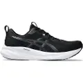 Asics for man. 1011B962 Trainers Gel-Pulse 16 black (44), Flat, Laces, Sport, Multisport