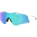 Oakley Mann Cybr Zero Solbriller