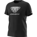 Dynafit Graphic Kortarmet T-skjorte