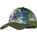 Buff Trucker Cap