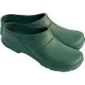 Lemigo Sko BIO Comfort størrelse 44, GRØNN 858 (728580044A)