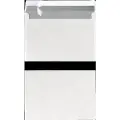 Herlitz 764258, C6 (114 x 162 mm), Hvid, Papir, 75 g/m², Forest Stewardship Council (FSC), 162 mm