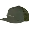 Buff Pack Trucker Cap