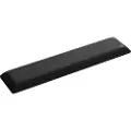 Glorious Ergonomic Wrist Rest 100% Cloth Gaming-tastatur Engelsk