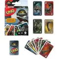 Mattel Jurassic World Rebirth