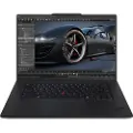 Lenovo Idg Thinkpad P1 G7 16´´ Ultra 7-165h/32gb/1tb Ssd/rtx 4070 Bærbar Datamaskin