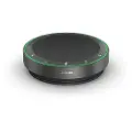 Jabra Speak2 75 MS - Høyttalende håndfri telefon - Bluetooth - trådløs - USB-A, USB-C - mørk grå - Certified for Microsoft Teams Rooms, Optimized for Microsoft Teams, Microsoft Swift Pair Certified