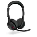 Jabra Evolve 2 55 Voip-hodetelefoner