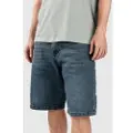 REELL Solid Shorts blå