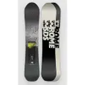 Rome Warden 154W 2023 Snowboard mønster
