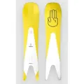 Bataleon Surfer Mini 145 2023 Kids Snowboard mønster