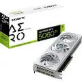 Gigabyte Rtx 5060 Ti Aero Oc 8gb Gddr7 Grafikkort