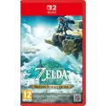 Nintendo The Legend of Zelda: Tears of the Kingdom - Switch 2 Edition (Switch 2), Nintendo Switch 2, Fysisk medium