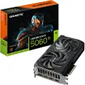 Gigabyte Rtx 5060 Ti Windforce 16gb Gddr7 Grafikkort