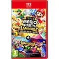 Nintendo Super Mario Party Jamboree - Switch 2 Edition + Jamboree TV (Switch 2), Nintendo Switch 2, Fysisk medium