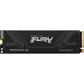 Kingston Fury Renegade G5 2TB (black, PCIe 5.0 x4, NVMe, M.2 2280)