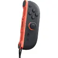 Nintendo 10015101, Joystick/Styrepinne, Nintendo Switch 2, Hjem-knapp, Analog/digital, Trådløs, Bluetooth