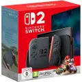 Nintendo Switch 2 Mario Kart World Bundle Uk