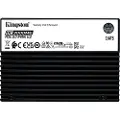 Kingston DC3000ME - SSD - Enterprise - kryptert - 3.84 TB - intern - 2.5 - U.2 PCIe 5.0 x4 (NVMe) - 256-bit AES - TCG Opal Encryption 2.0
