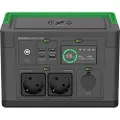 APC Offgrid 330 Bærbar Kraftstasjon