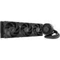 Arctic Liquid Freezer Iii 360 Pro Vannkjøling 360 Mm