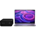 HP ZBook Ultra G1a - 14" | Ryzen AI Max Pro 385 | 32GB | 1TB | AMD PRO