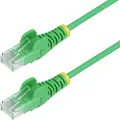StarTech.com N6pat15mgns Cat6 Nettverkskabel