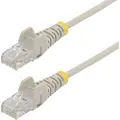 StarTech.com N6pat15mgrs Cat6 Nettverkskabel