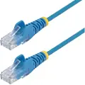 StarTech.com N6pat15mbls Cat6 Nettverkskabel