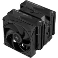 Thermalright Royal Pretor Processor Heatsink/Radiator Black