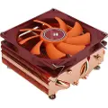 Thermalright AXP-90 X53 Full Copper - CPU Luftkjøler - Max 22 dBA
