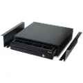 Safescan 4141-bracket - Kontantskuffmonteringsbrakett