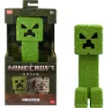 Mattel A Minecraft Movie Creeper 30 Cm Figur