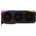 XFX Radeon RX 9070 XT Mercury Magnetic Air OC Black - 16GB GDDR6 RAM - Grafikkort
