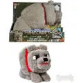 Mattel Minecraft Dennis Ulven Interaktivt Dyr